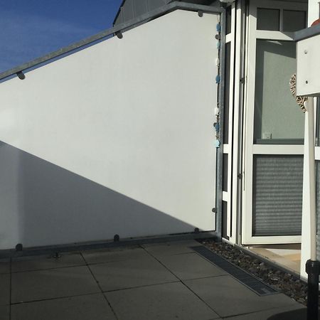 Fewo VI Villa Nicole Hafenstrasse 37 Zingst Eksteriør bilde